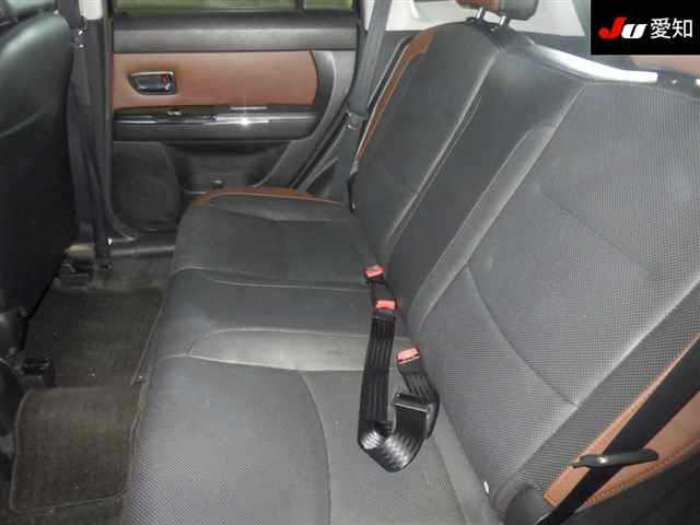 MAZDA VERISA 2008