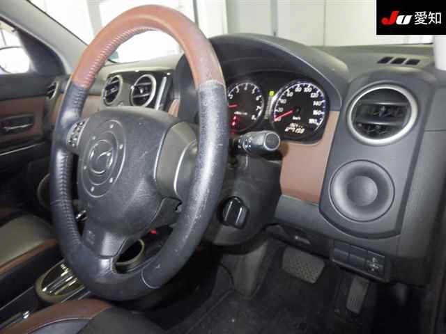 MAZDA VERISA 2008