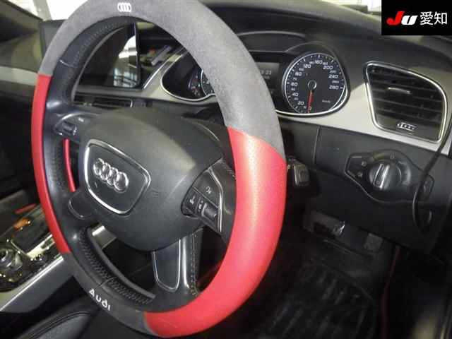 AUDI A4 2013