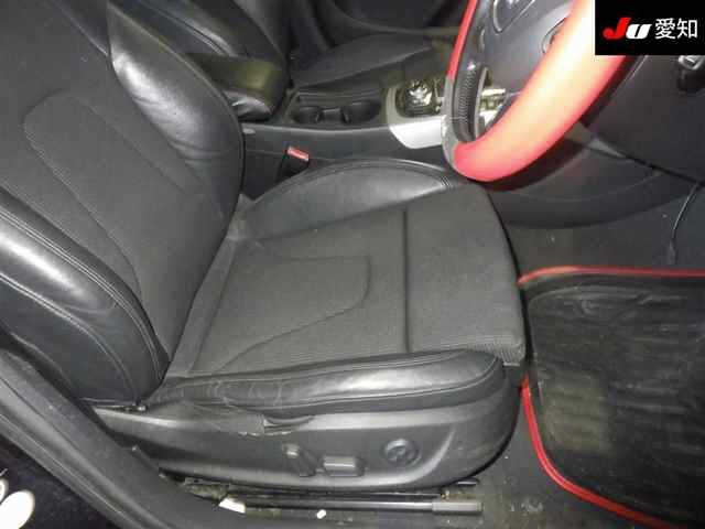 AUDI A4 2013