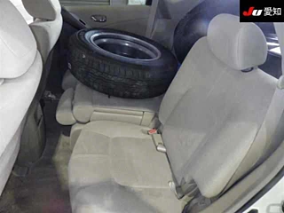 NISSAN MURANO 2013