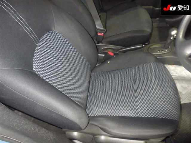 NISSAN NOTE 2013
