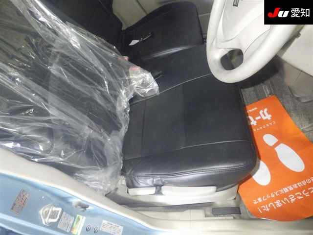 SUZUKI SPACIA 2013