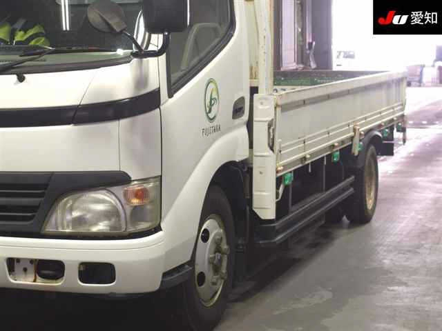 TOYOTA DYNA 2008