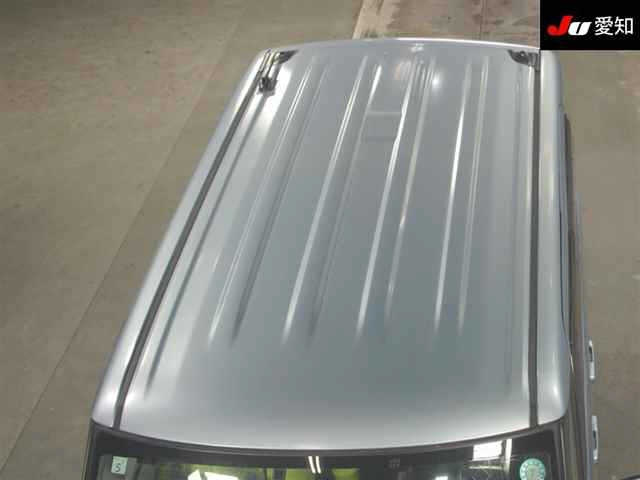 SUZUKI SPACIA 2013