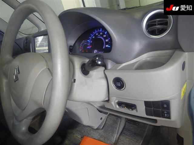 SUZUKI SPACIA 2013