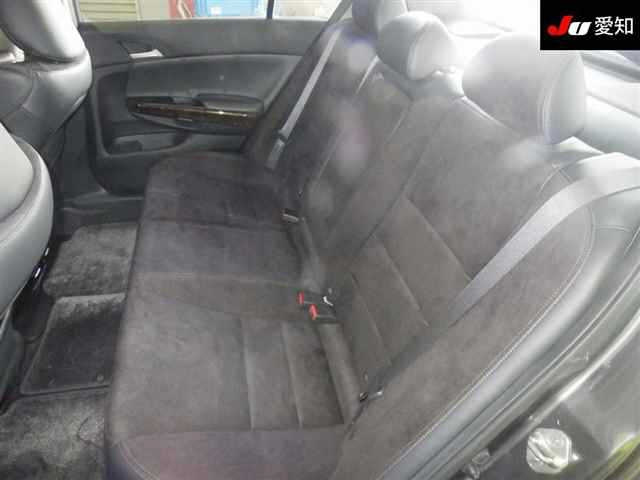 HONDA INSPIRE 2010