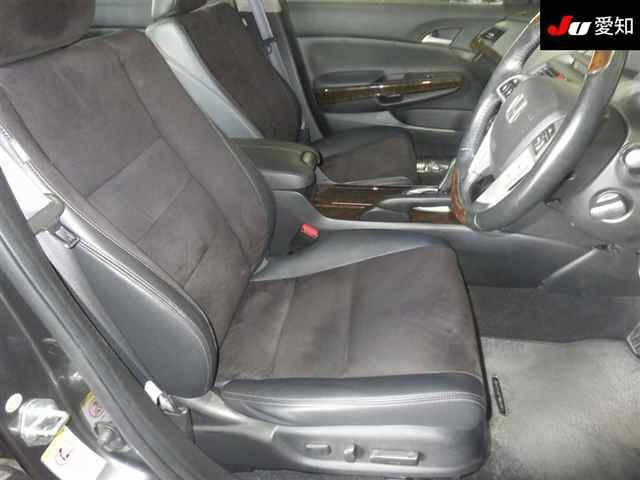HONDA INSPIRE 2010