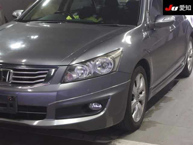HONDA INSPIRE 2010