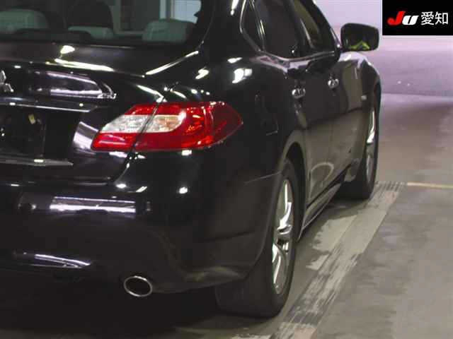 MITSUBISHI PROUDIA 2015