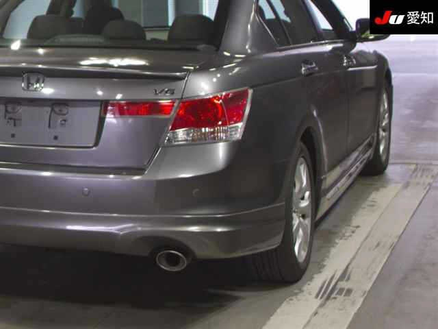HONDA INSPIRE 2010