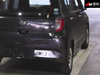 car slider