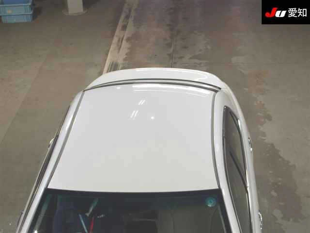 TOYOTA MARK X 2008