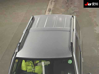 MITSUBISHI PAJERO MINI 2010