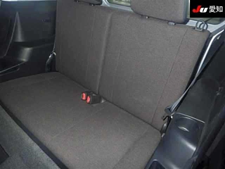 MITSUBISHI PAJERO MINI 2010