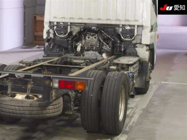 MITSUBISHI CANTER 2017
