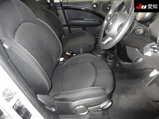 BMW MINI 2015