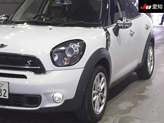 BMW MINI 2015