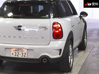 BMW MINI 2015