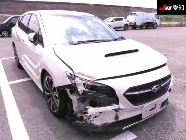 SUBARU LEVORG 2022