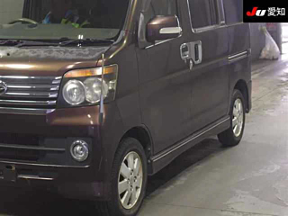 car slider