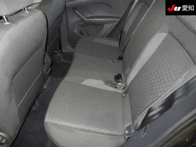 VOLKSWAGEN T-CROSS 2022