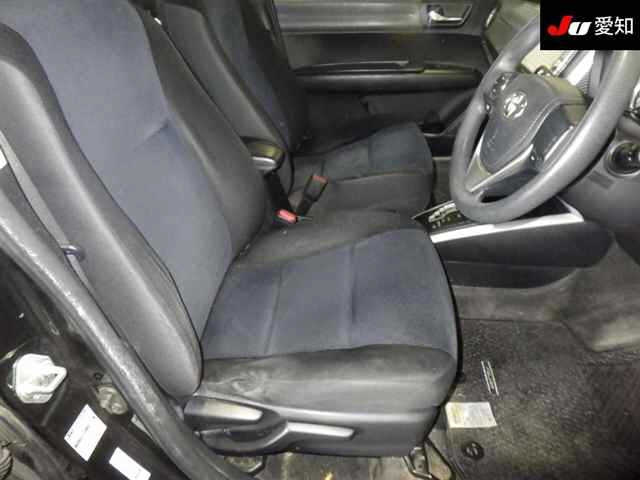 TOYOTA COROLLA FIELDER 2012