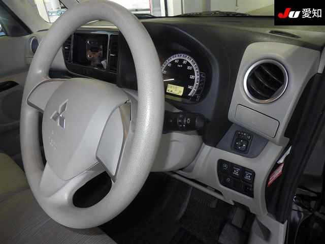 MITSUBISHI EK SPACE 2015