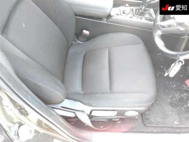 MAZDA MAZDA3 2019