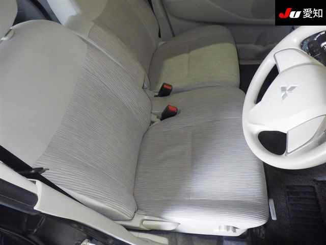 MITSUBISHI EK SPACE 2015