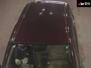 TOYOTA PORTE 2010