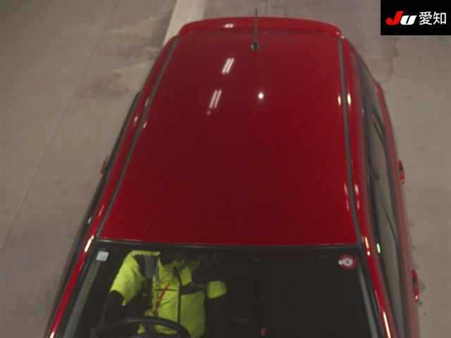 TOYOTA COROLLA FIELDER 2008