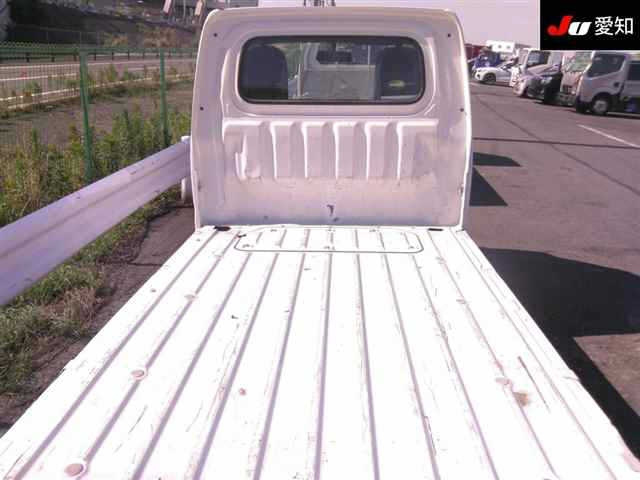 DAIHATSU HIJET TRUCK 2017