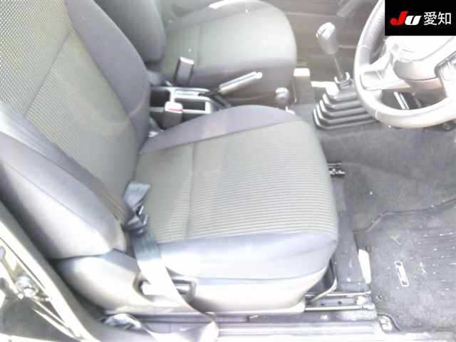 SUZUKI JIMNY 2019