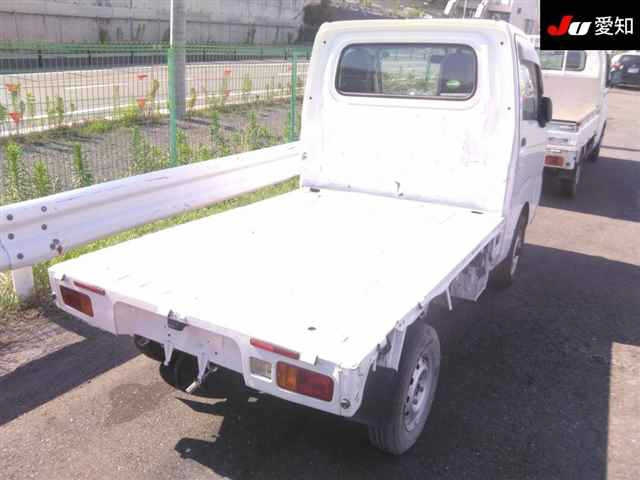 DAIHATSU HIJET TRUCK 2017