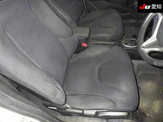 HONDA FIT 2012