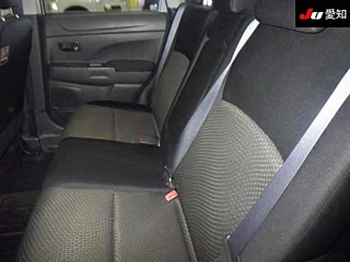 MITSUBISHI RVR 2014