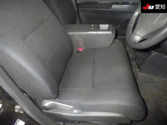 TOYOTA BB 2008