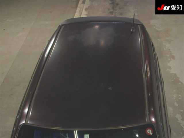 TOYOTA BB 2008