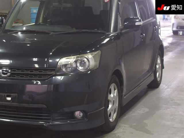 TOYOTA COROLLA RUMION 2010