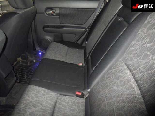TOYOTA COROLLA RUMION 2010