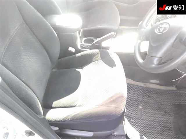 TOYOTA COROLLA FIELDER 2009
