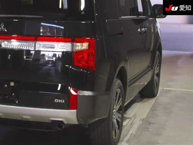 MITSUBISHI DELICA D5 2020