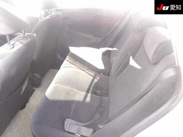 TOYOTA COROLLA FIELDER 2009