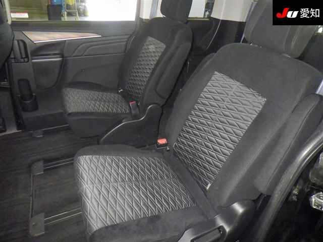 MITSUBISHI DELICA D5 2020