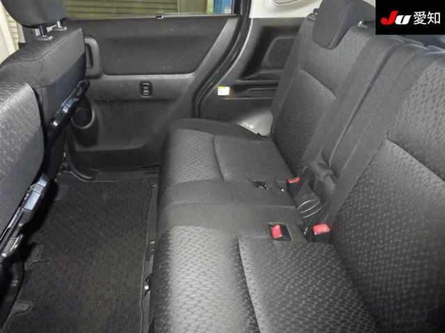 MITSUBISHI DELICA D2 2016