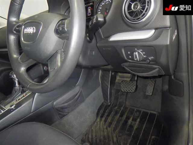 AUDI A3 2014