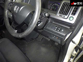 HONDA STEP WAGON 2010
