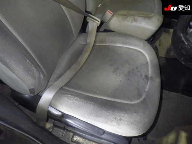TOYOTA RACTIS 2008