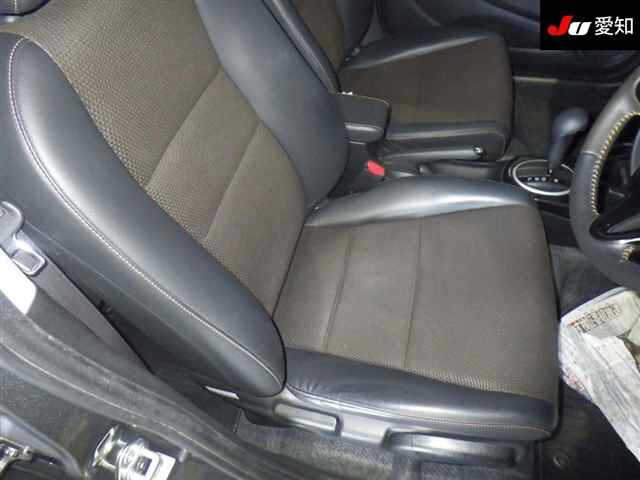 HONDA FIT SHUTTLE 2013